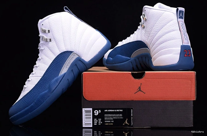 Reps TBK Blue